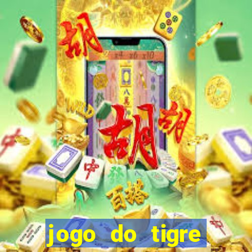 jogo do tigre deposito minimo 1 real